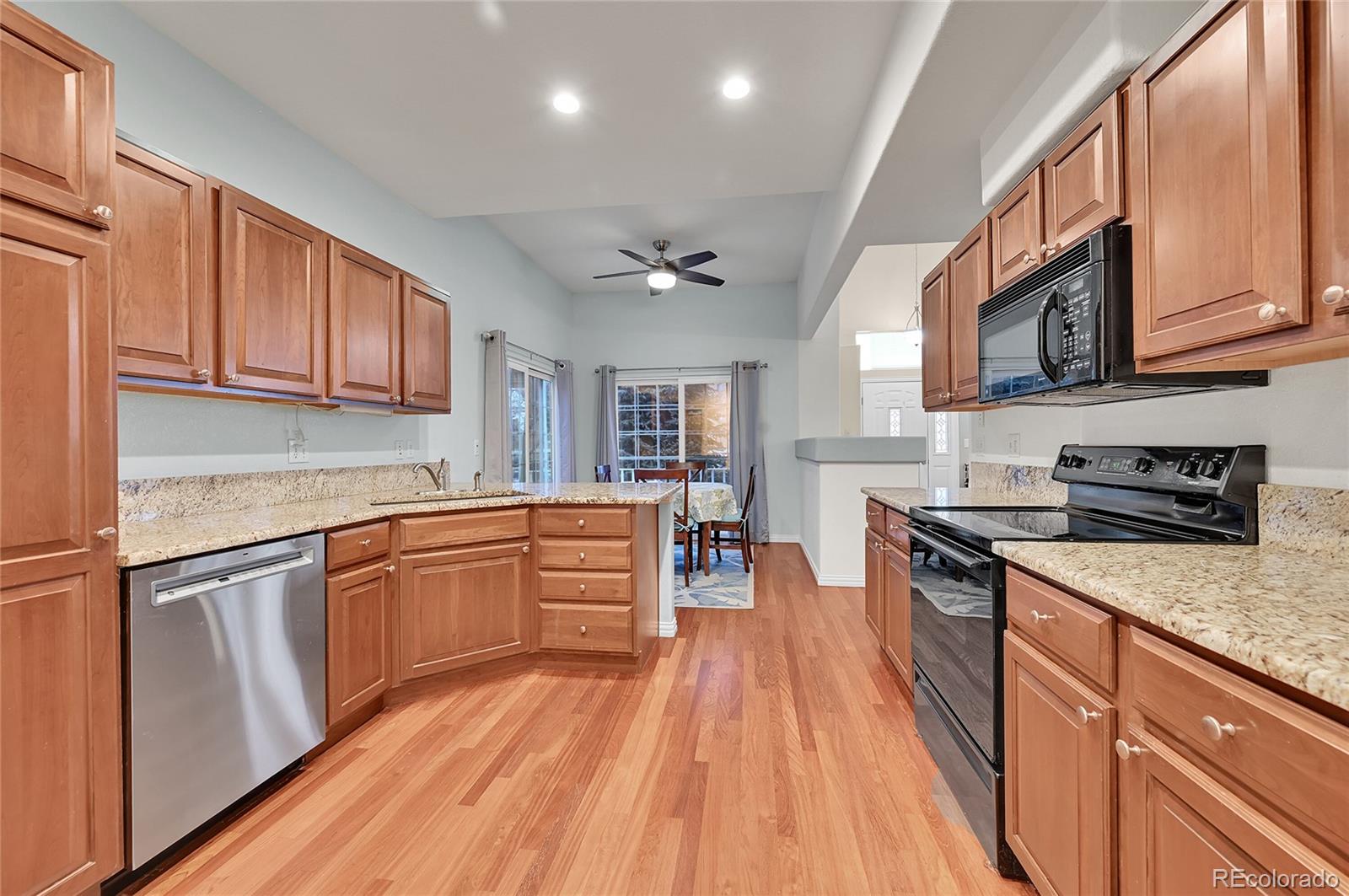 8300 Fairmount Drive Denver CO 80247