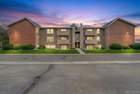 10150 E Virginia Avenue Denver CO 80247