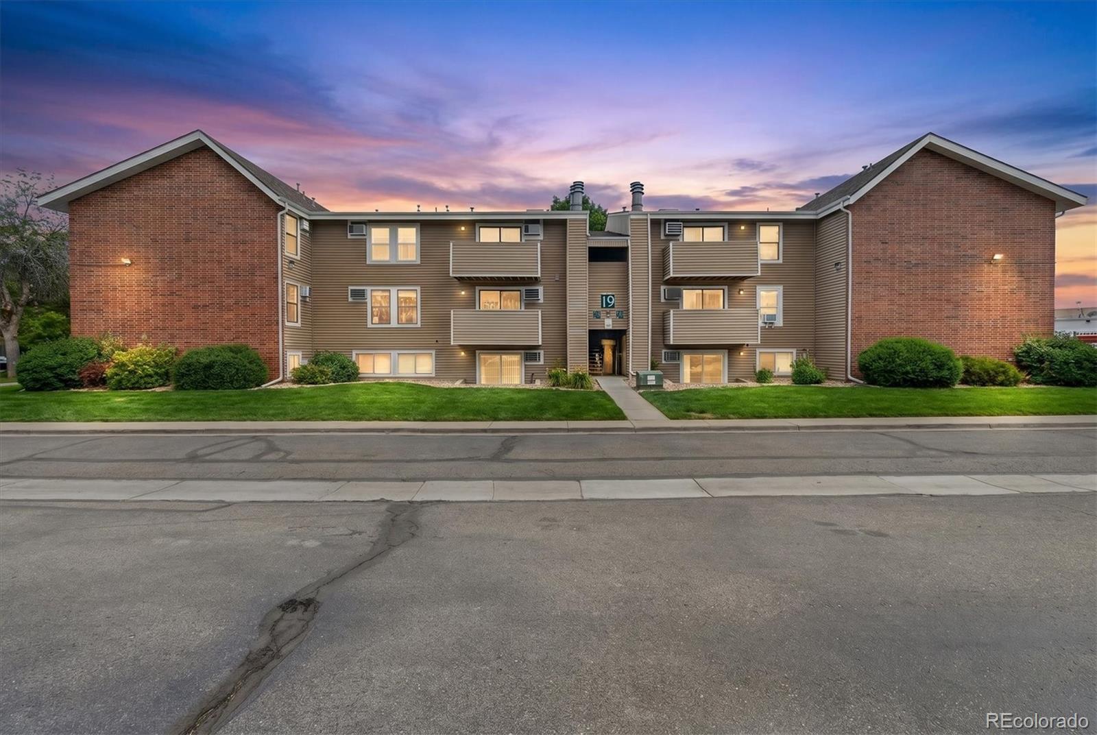 10150 E Virginia Avenue Denver CO 80247