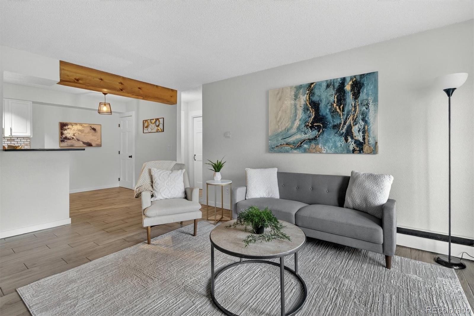 10150 E Virginia Avenue Denver CO 80247