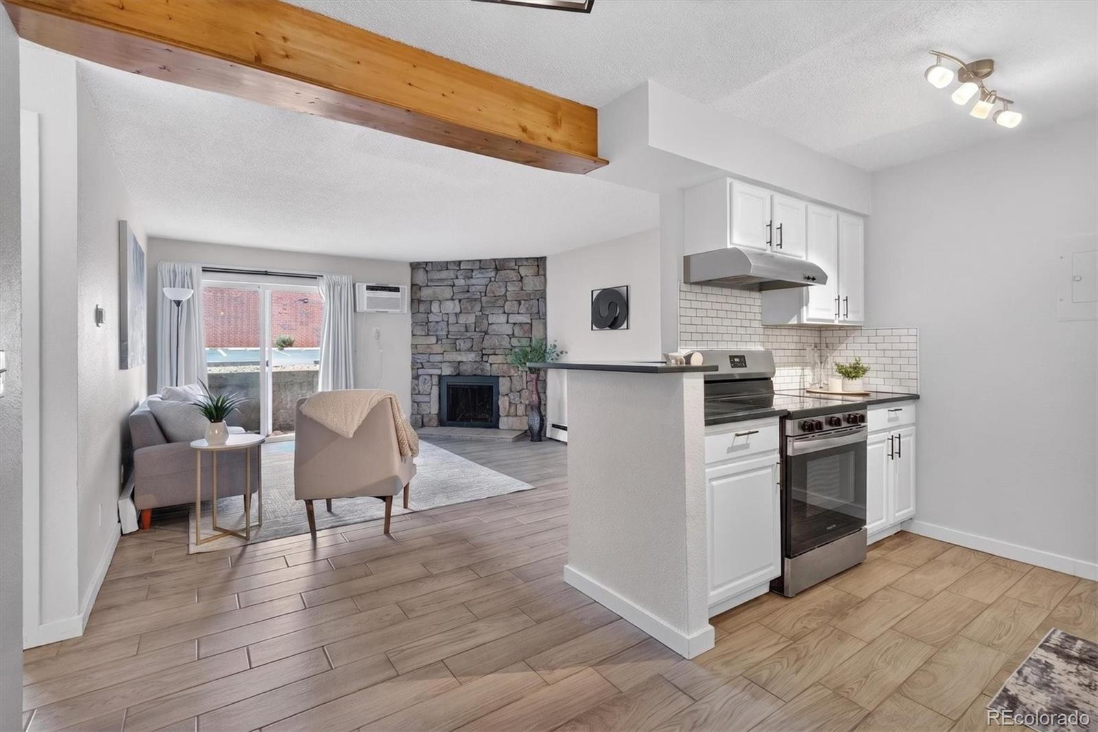 10150 E Virginia Avenue Denver CO 80247