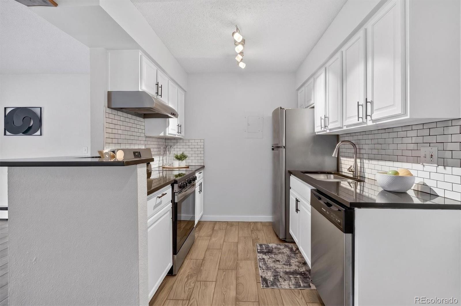 10150 E Virginia Avenue Denver CO 80247