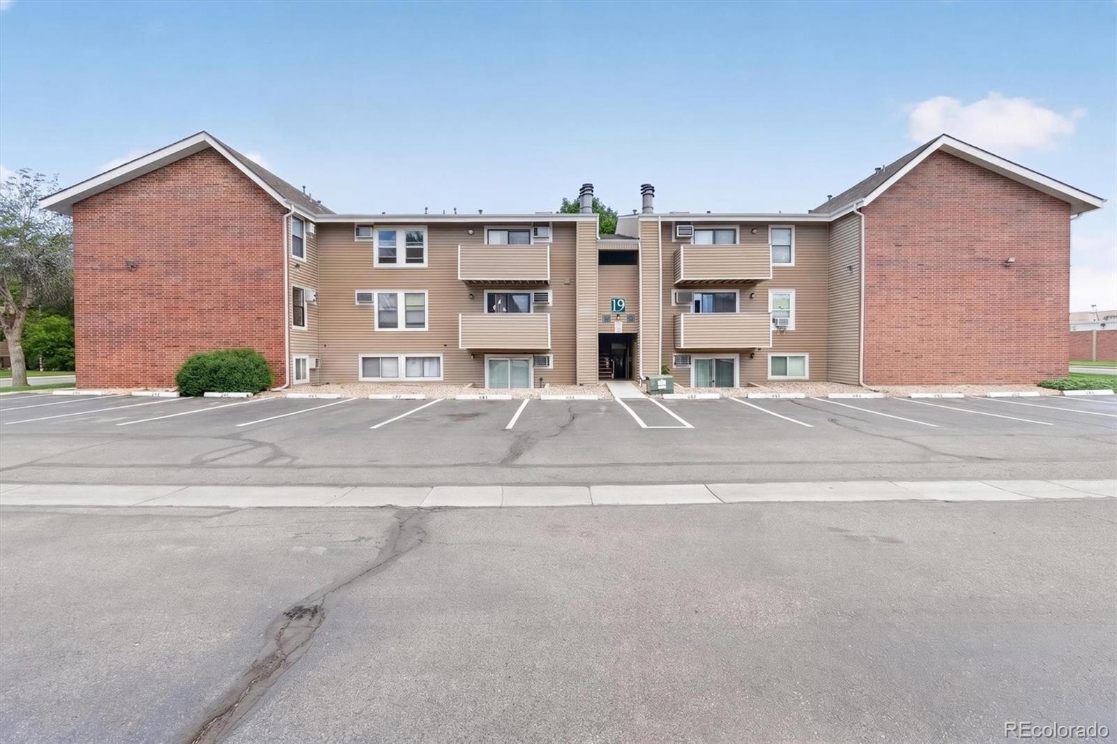 10150 E Virginia Avenue Denver CO 80247
