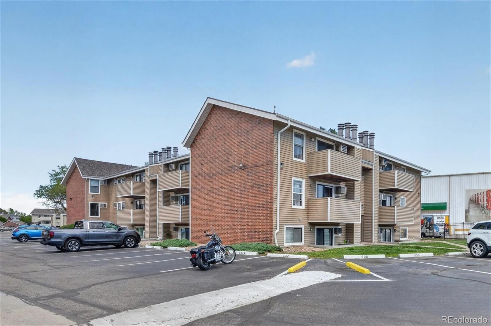 10150 E Virginia Avenue Denver CO 80247