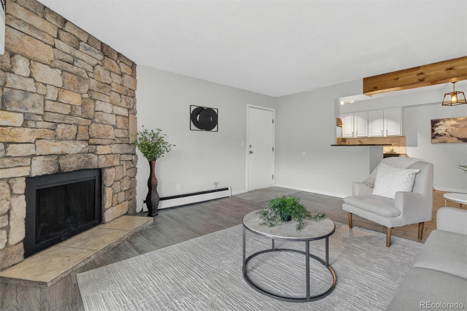 10150 E Virginia Avenue Denver CO 80247