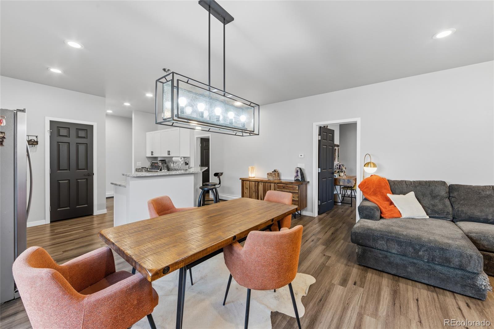 503 N 12th Street #B Kremmling CO 80459