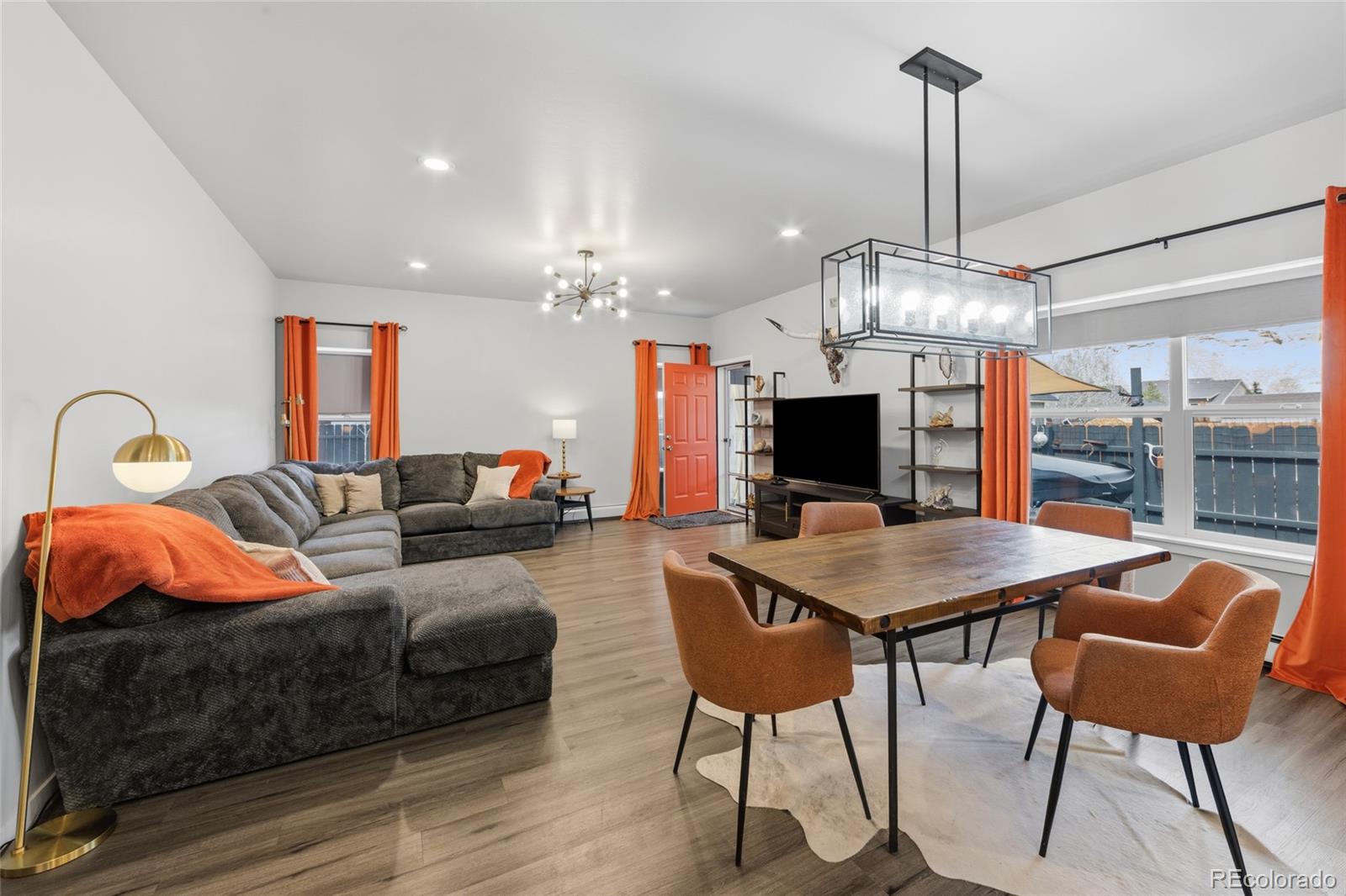 503 N 12th Street #B Kremmling CO 80459