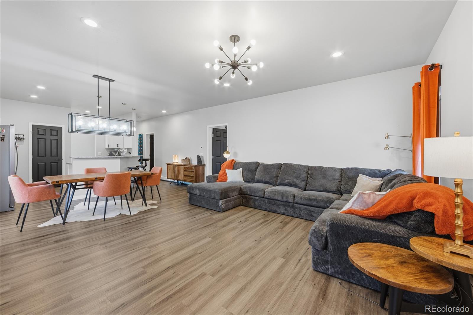 503 N 12th Street #B Kremmling CO 80459