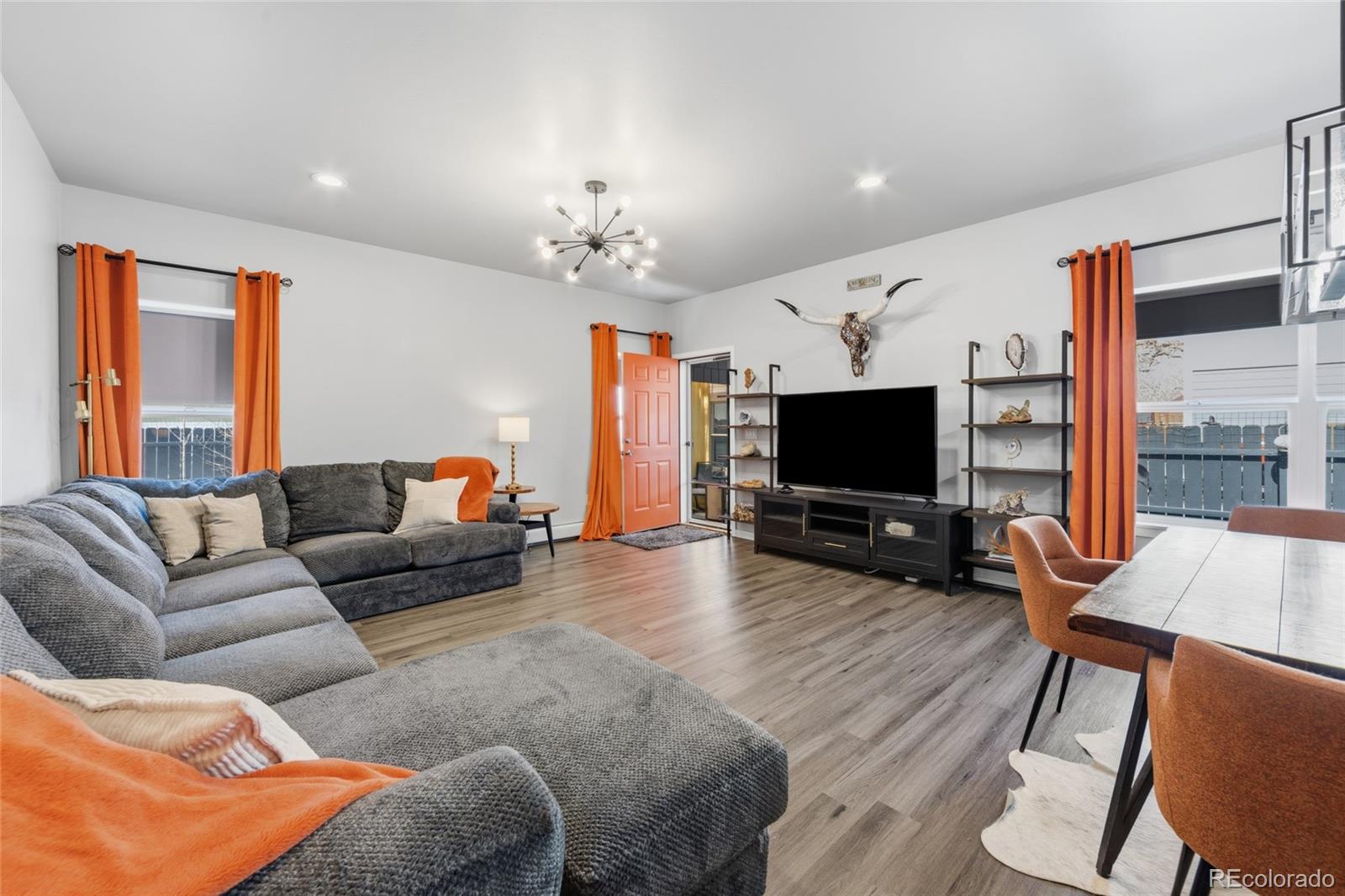 503 N 12th Street #B Kremmling CO 80459