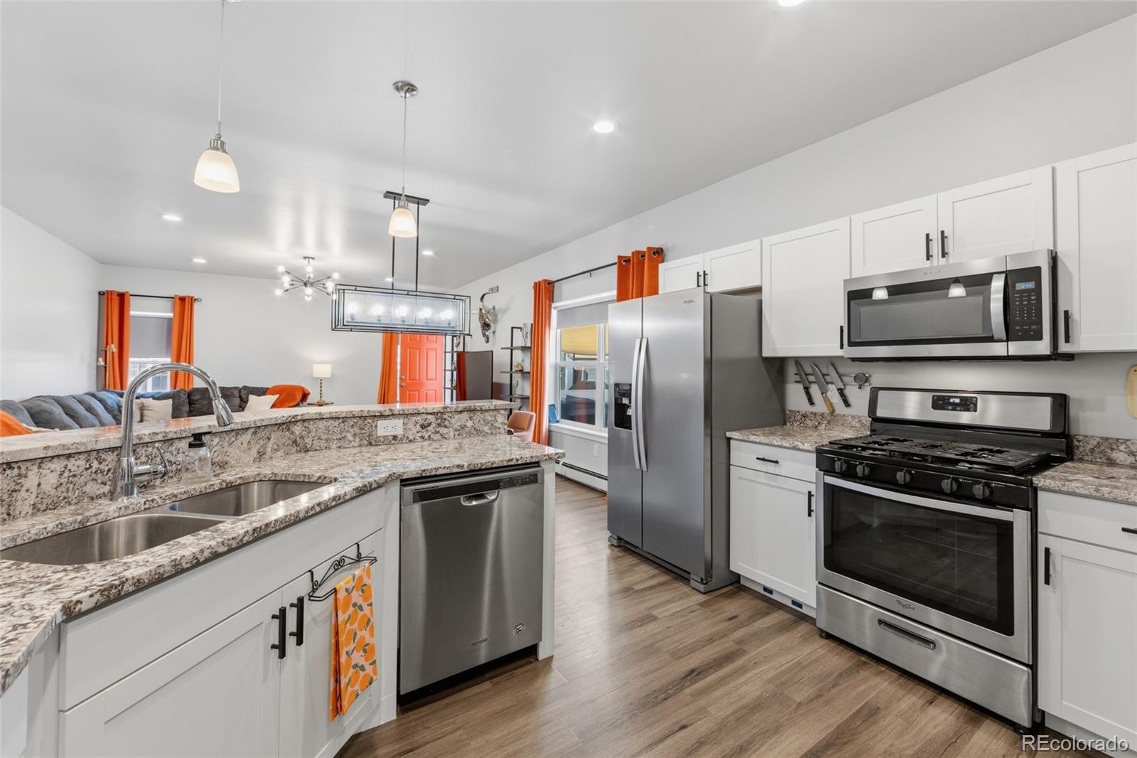 503 N 12th Street #B Kremmling CO 80459