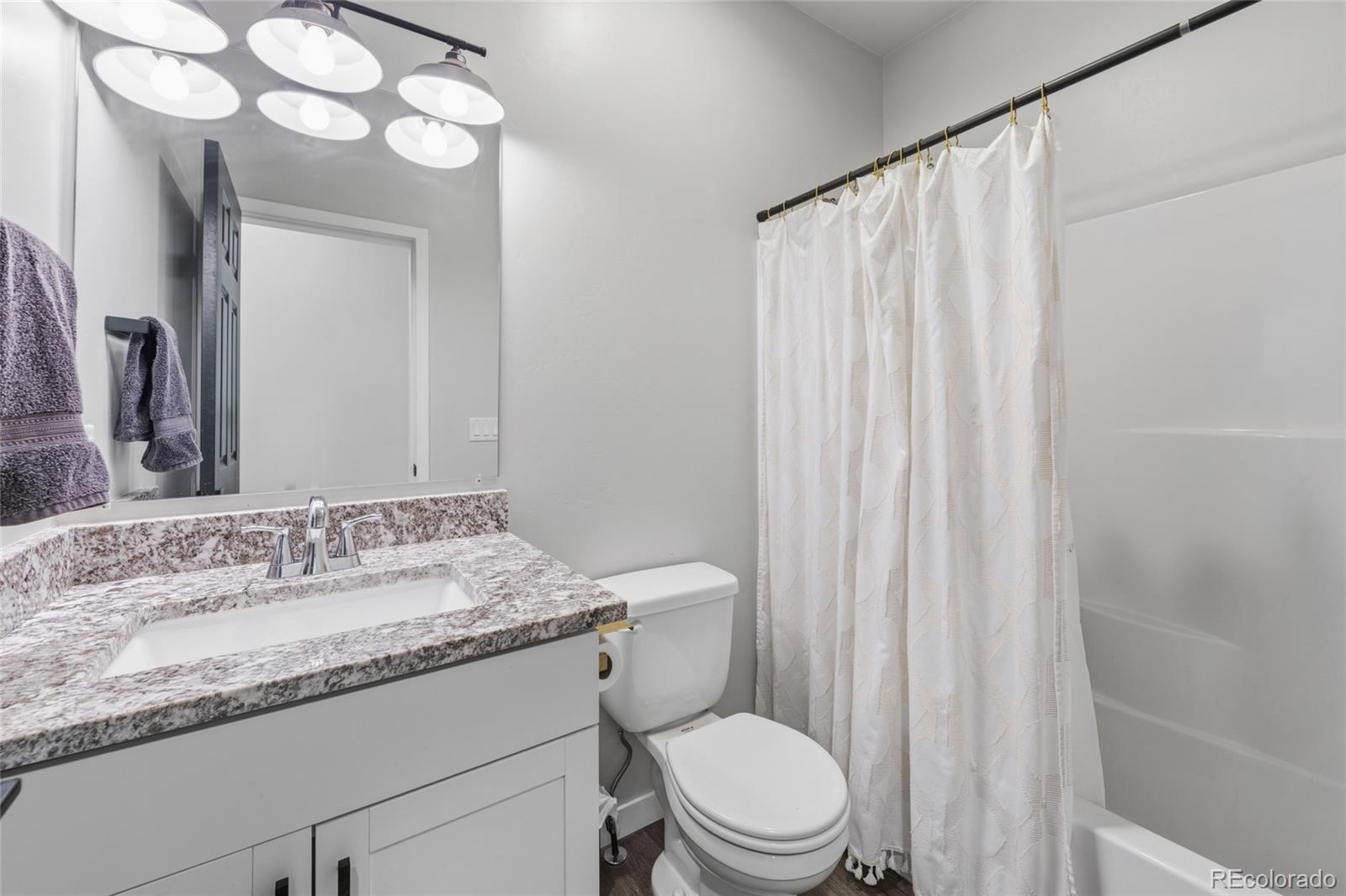 503 N 12th Street #B Kremmling CO 80459