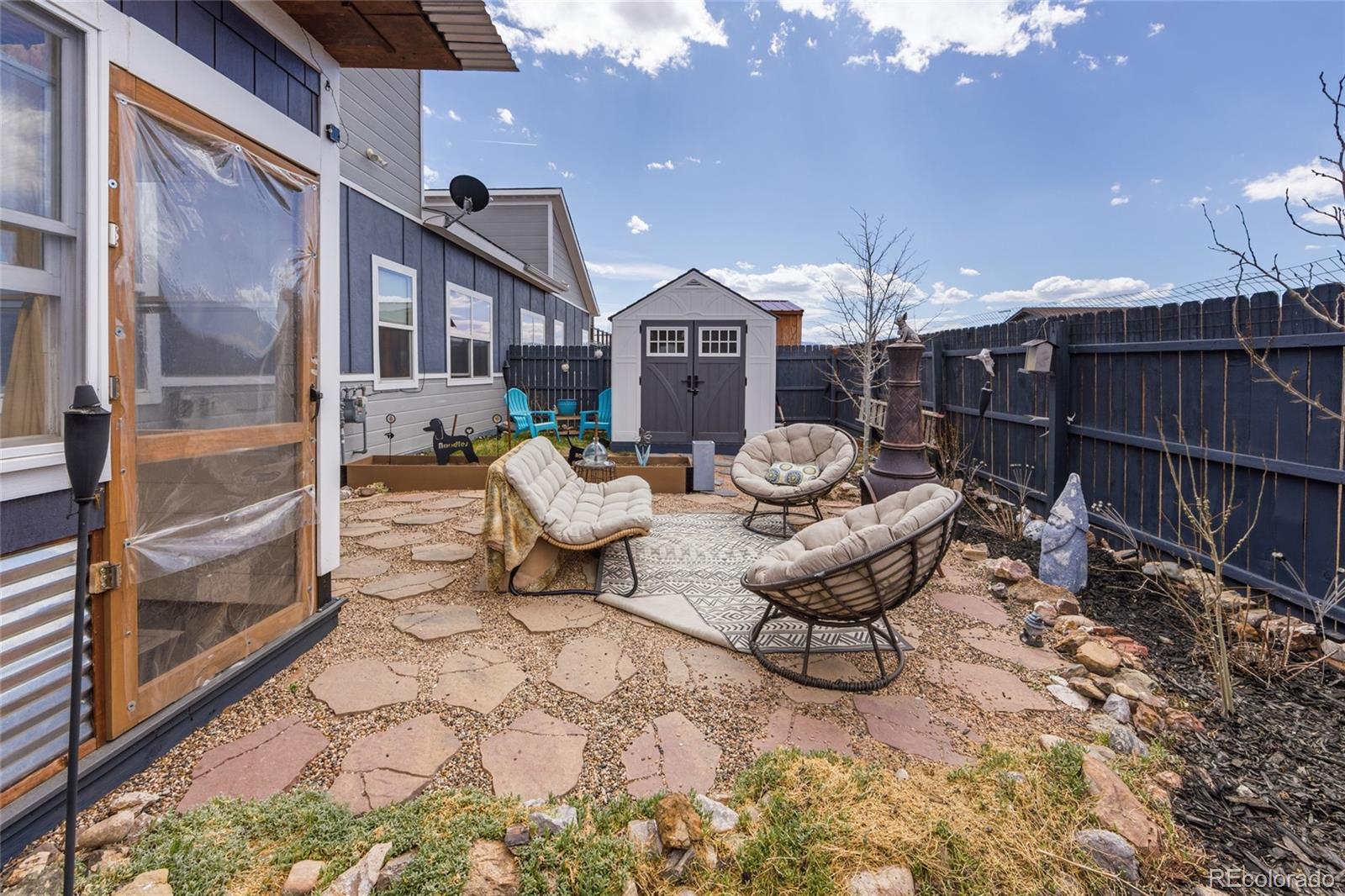 503 N 12th Street #B Kremmling CO 80459