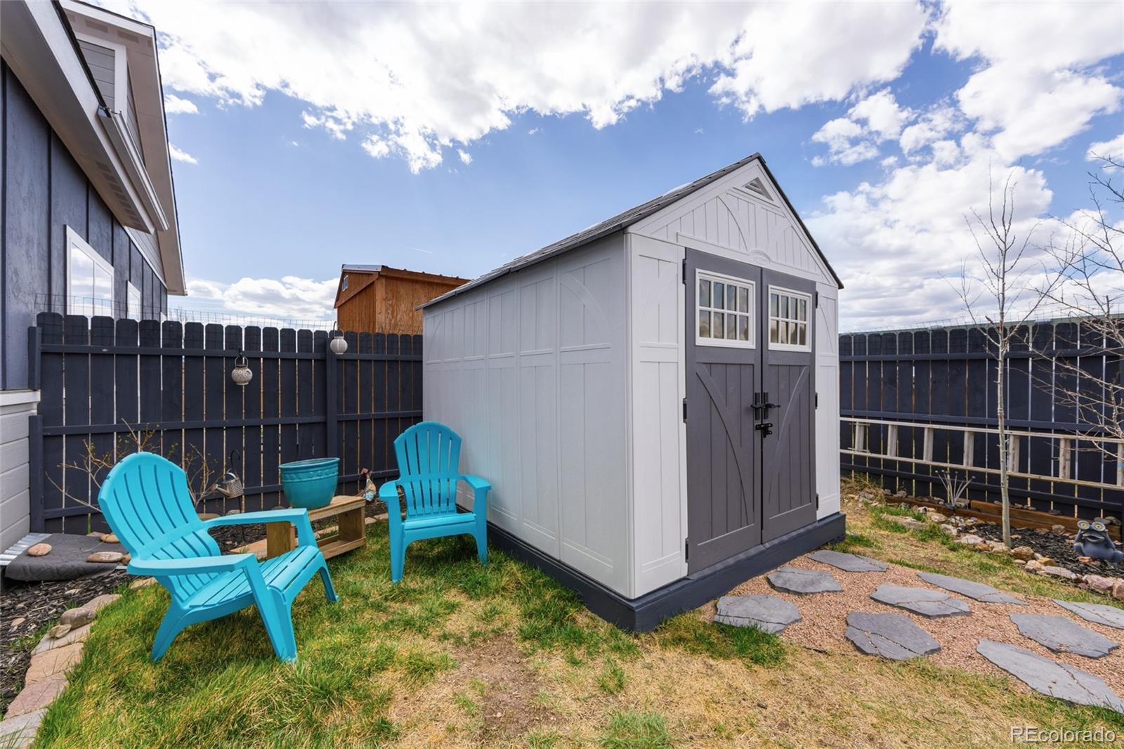 503 N 12th Street #B Kremmling CO 80459