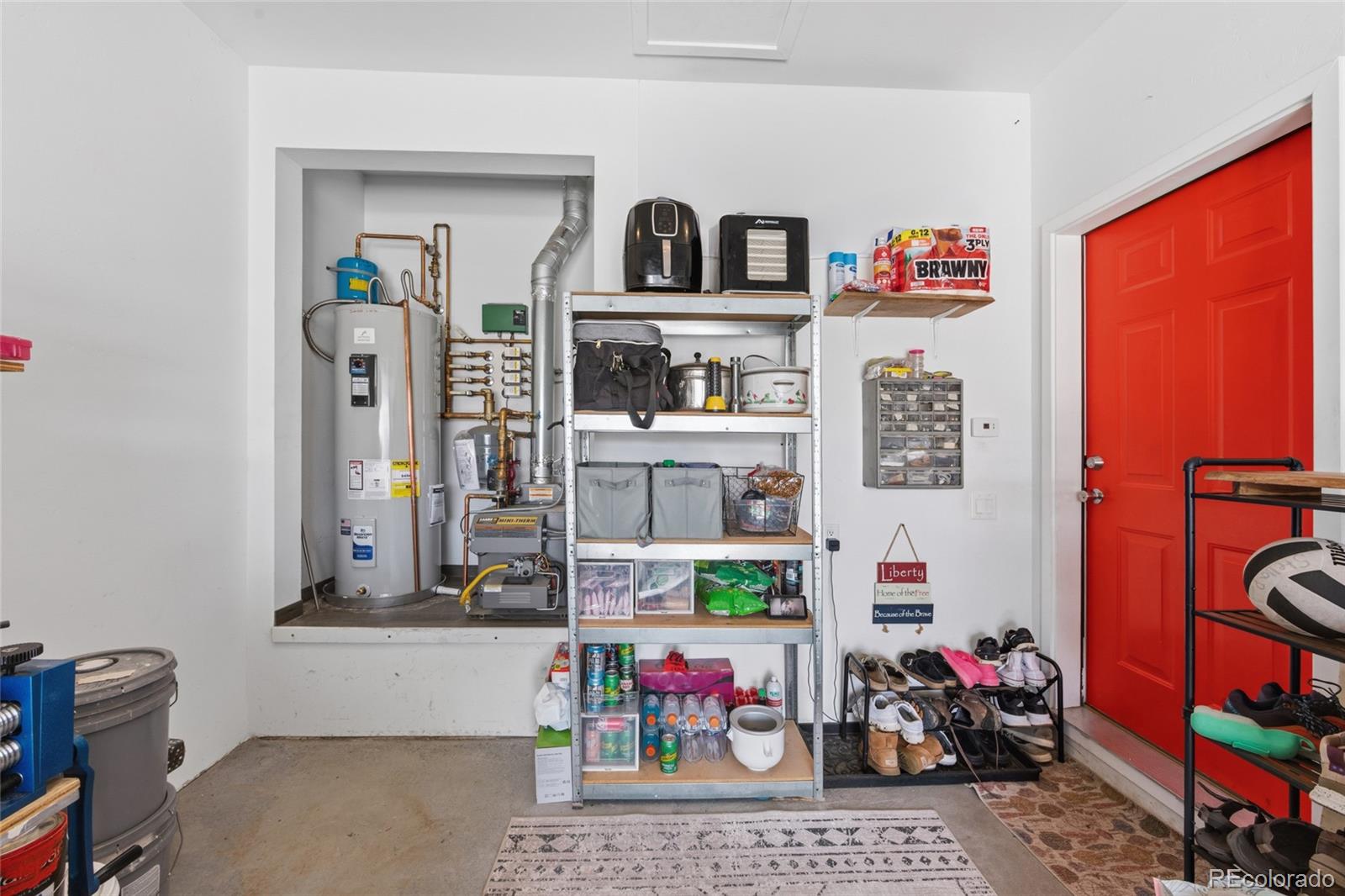 503 N 12th Street #B Kremmling CO 80459