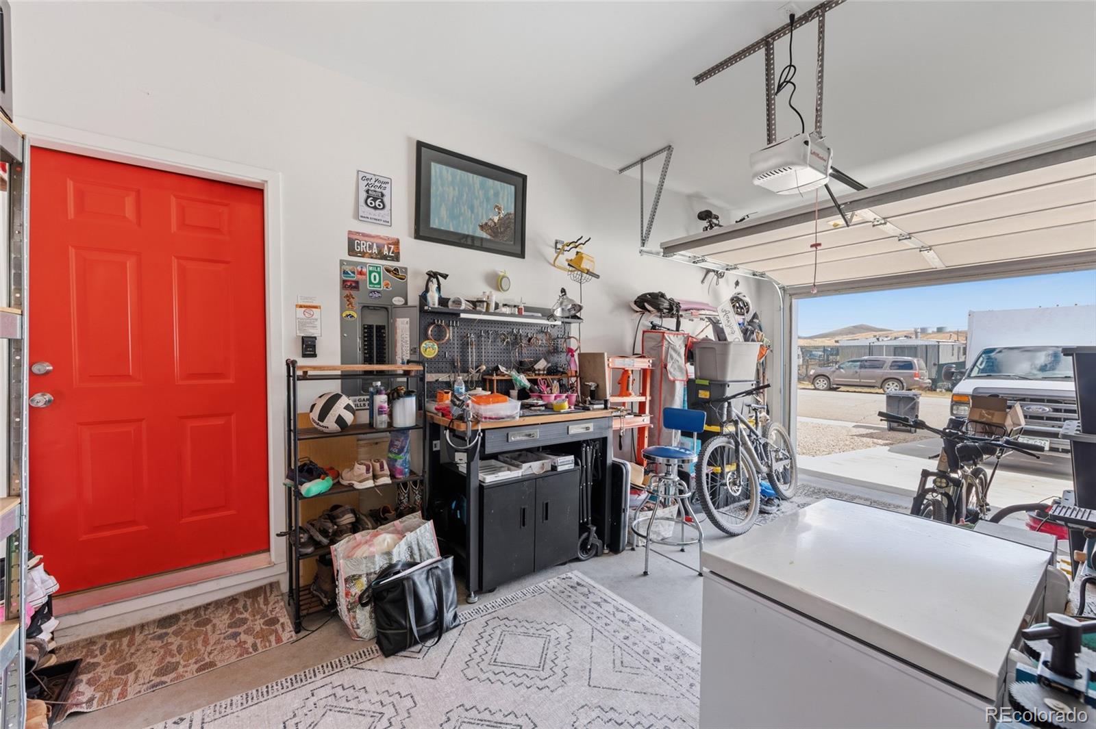 503 N 12th Street #B Kremmling CO 80459