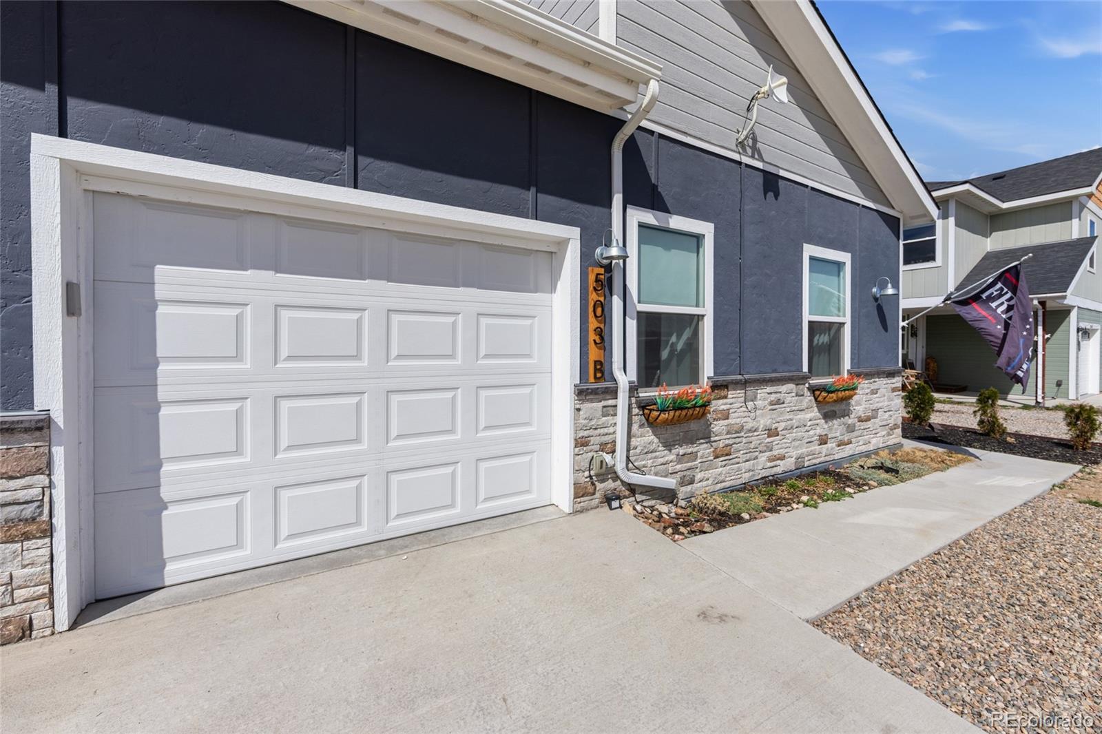 503 N 12th Street #B Kremmling CO 80459
