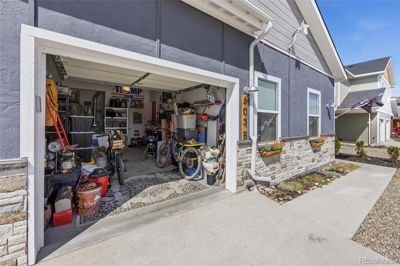503 N 12th Street #B Kremmling CO 80459