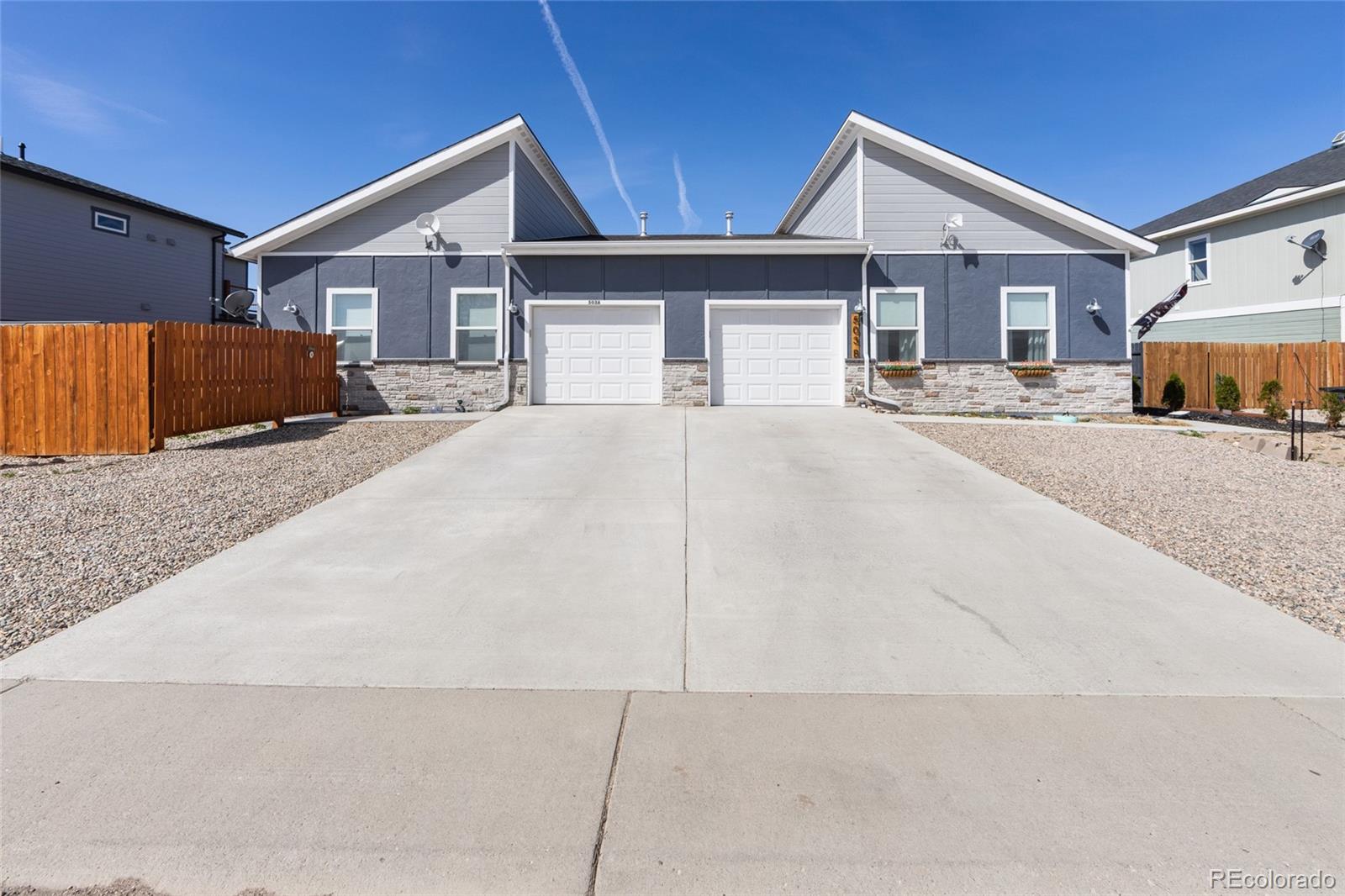 503 N 12th Street #B Kremmling CO 80459