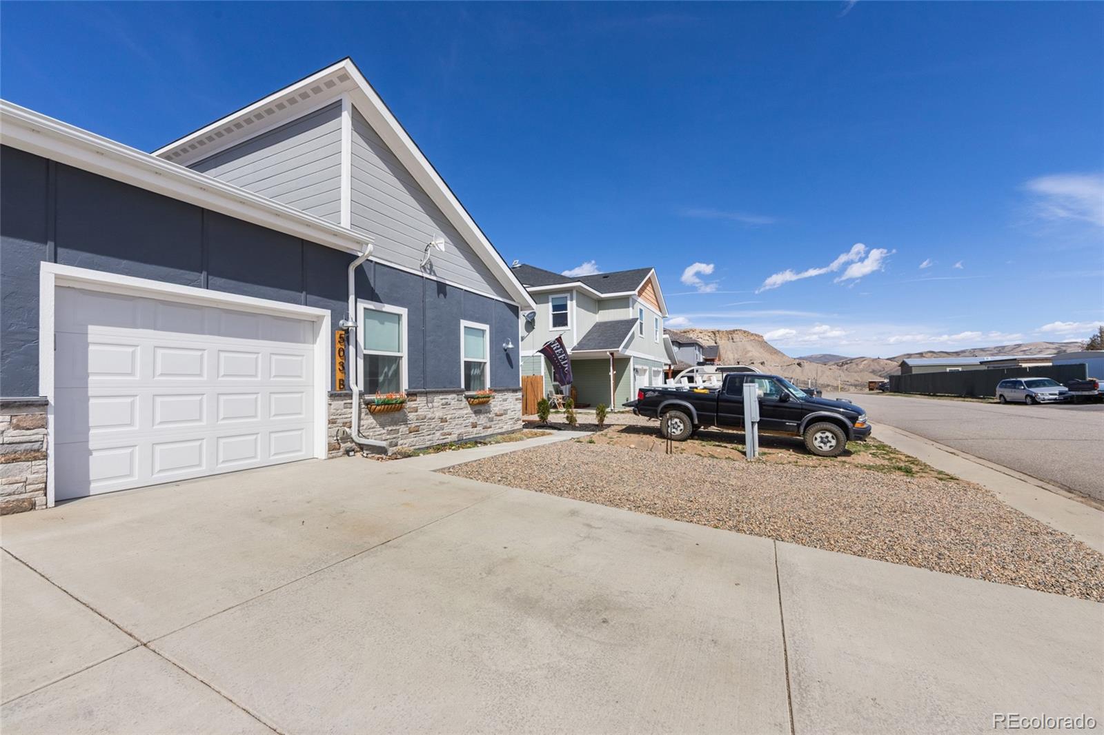 503 N 12th Street #B Kremmling CO 80459