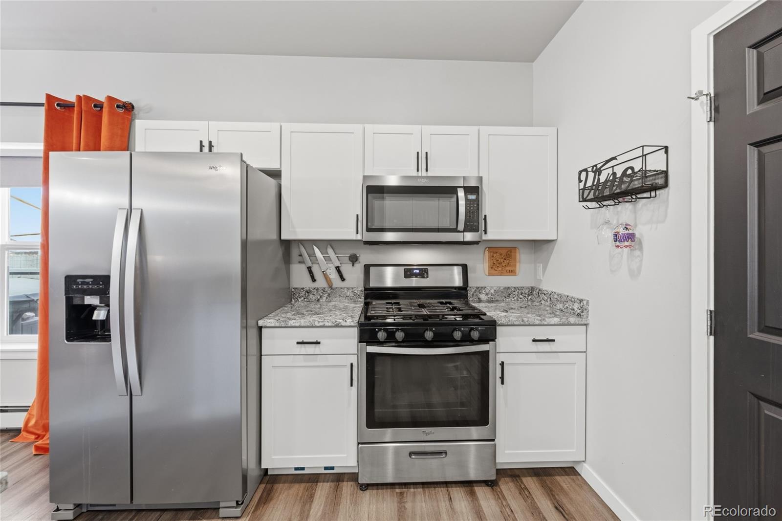 503 N 12th Street #B Kremmling CO 80459