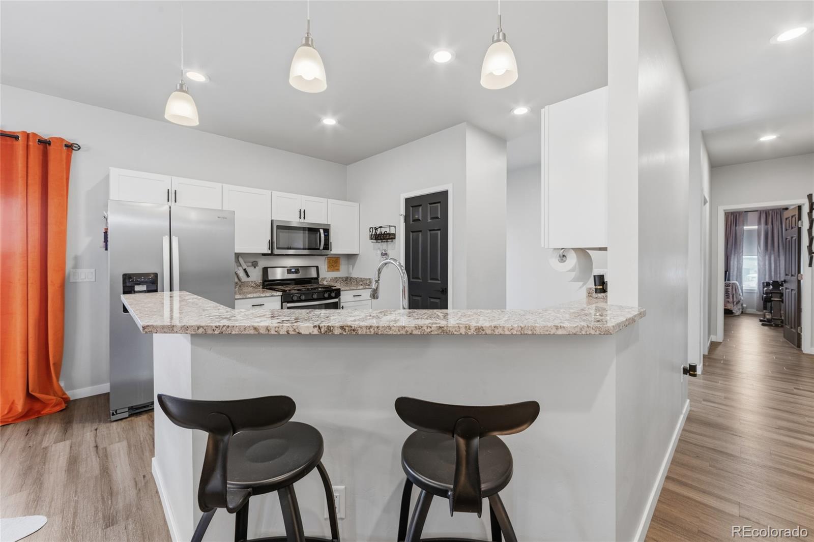 503 N 12th Street #B Kremmling CO 80459