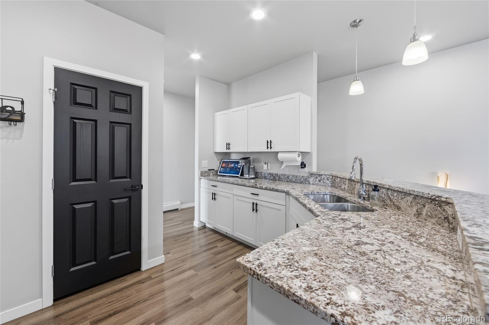 503 N 12th Street #B Kremmling CO 80459