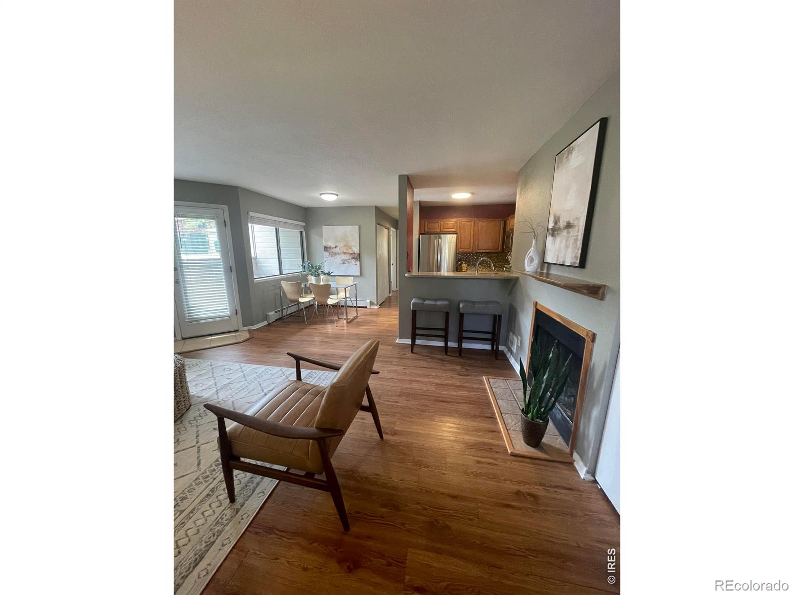 3535 28th Street Boulder CO 80301