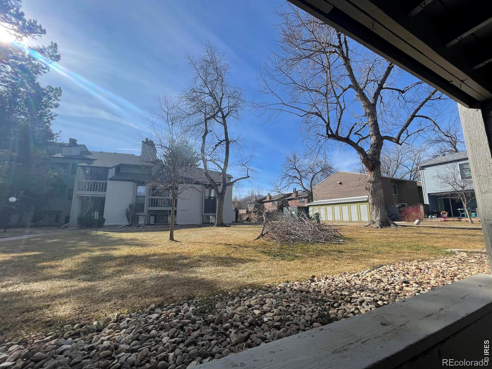 3535 28th Street Boulder CO 80301
