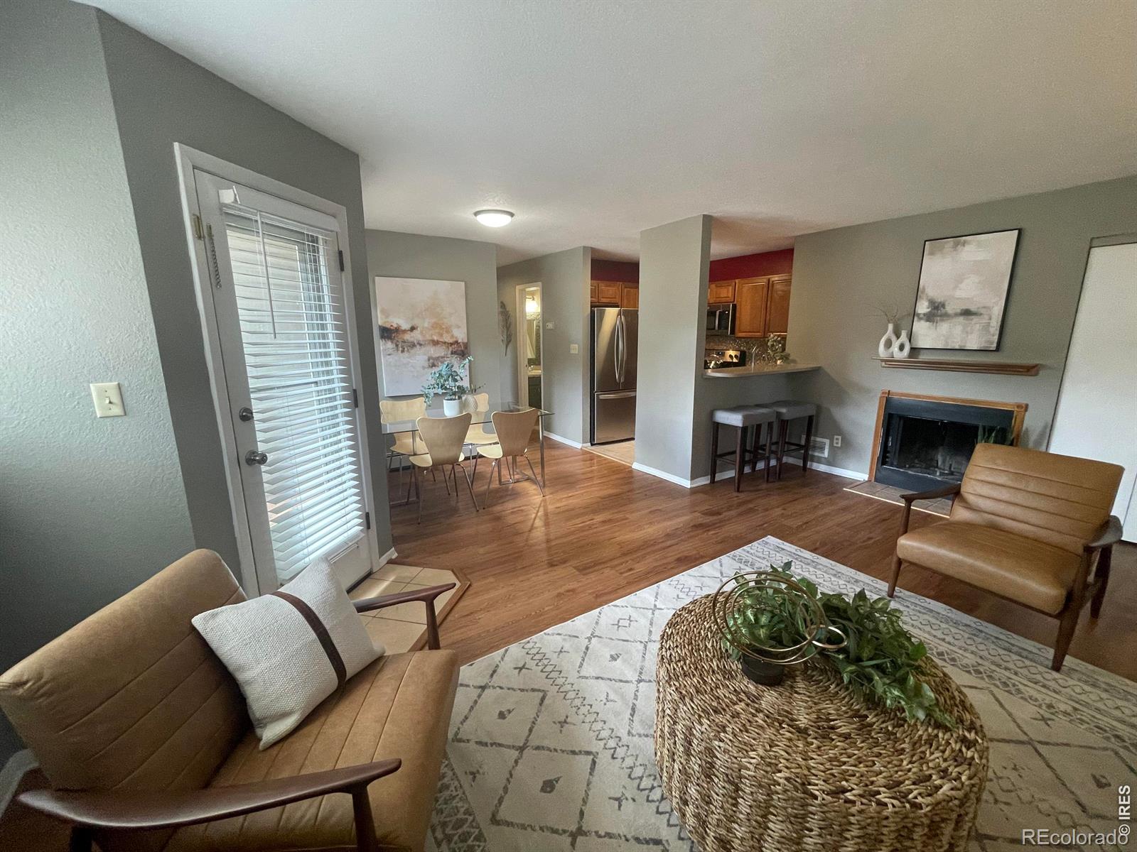 3535 28th Street Boulder CO 80301