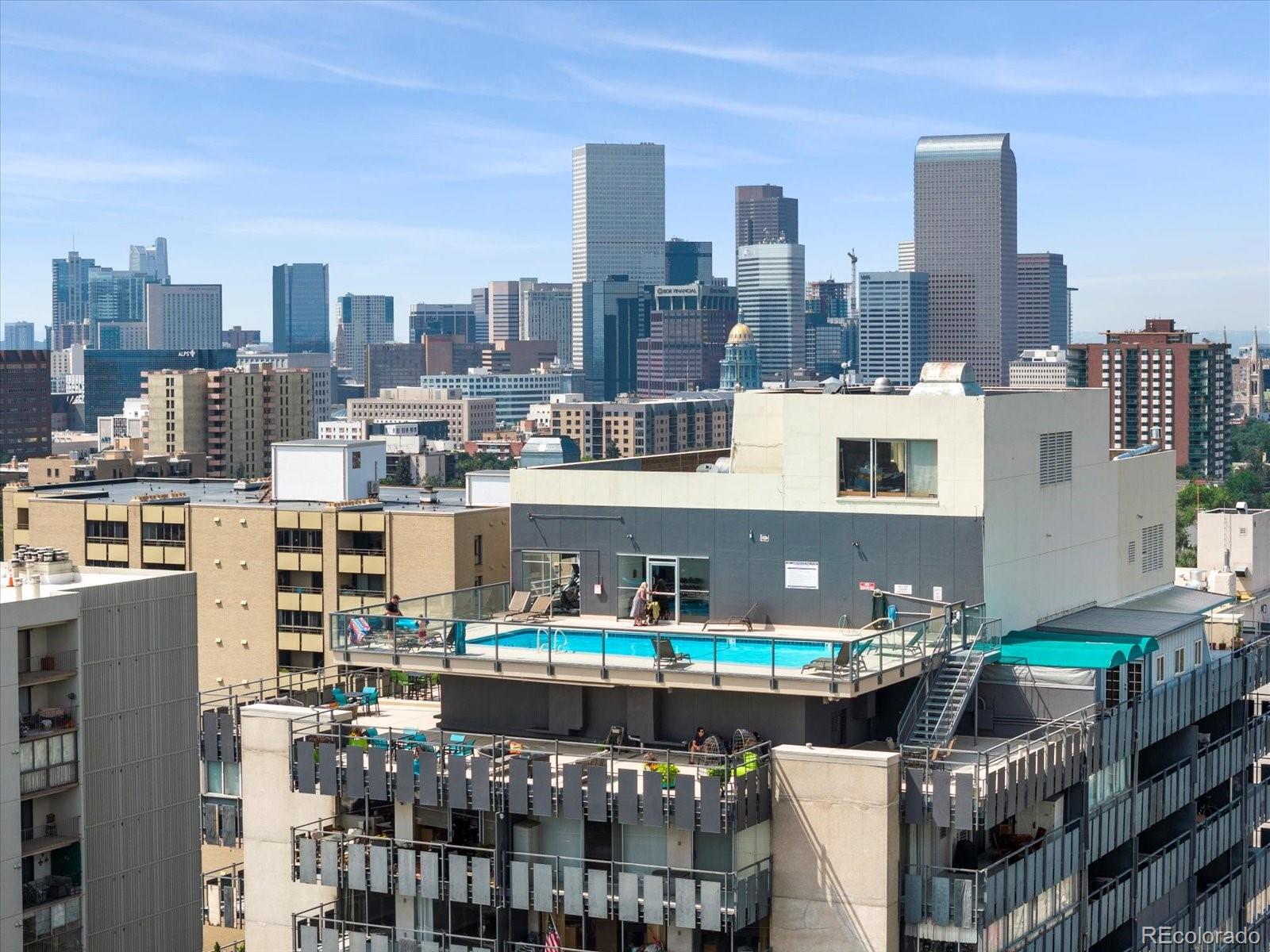 790 N Washington Street Denver CO 80203