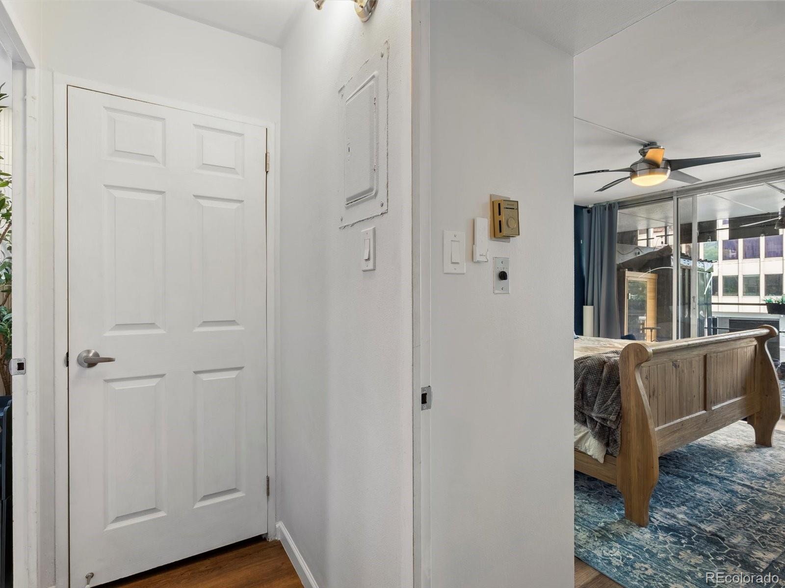 790 N Washington Street Denver CO 80203