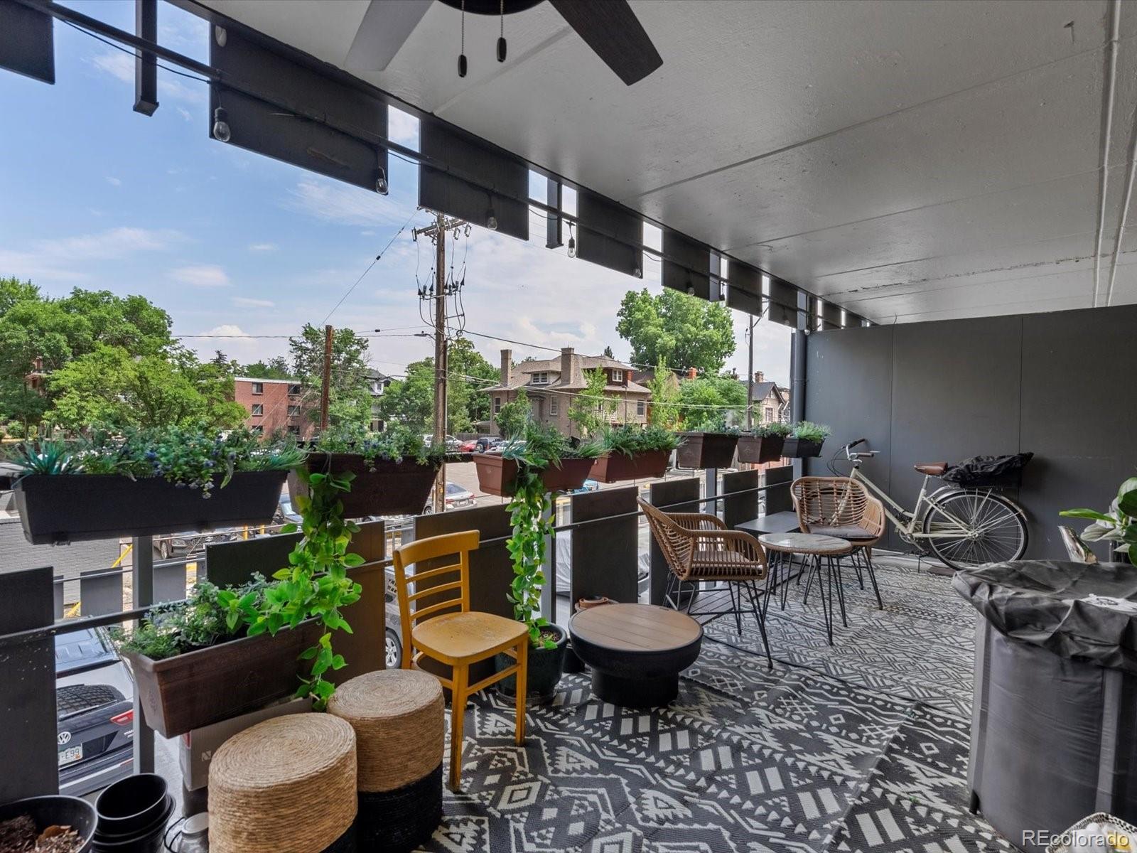 790 N Washington Street Denver CO 80203