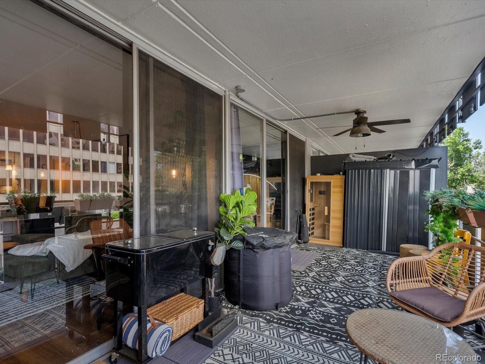 790 N Washington Street Denver CO 80203