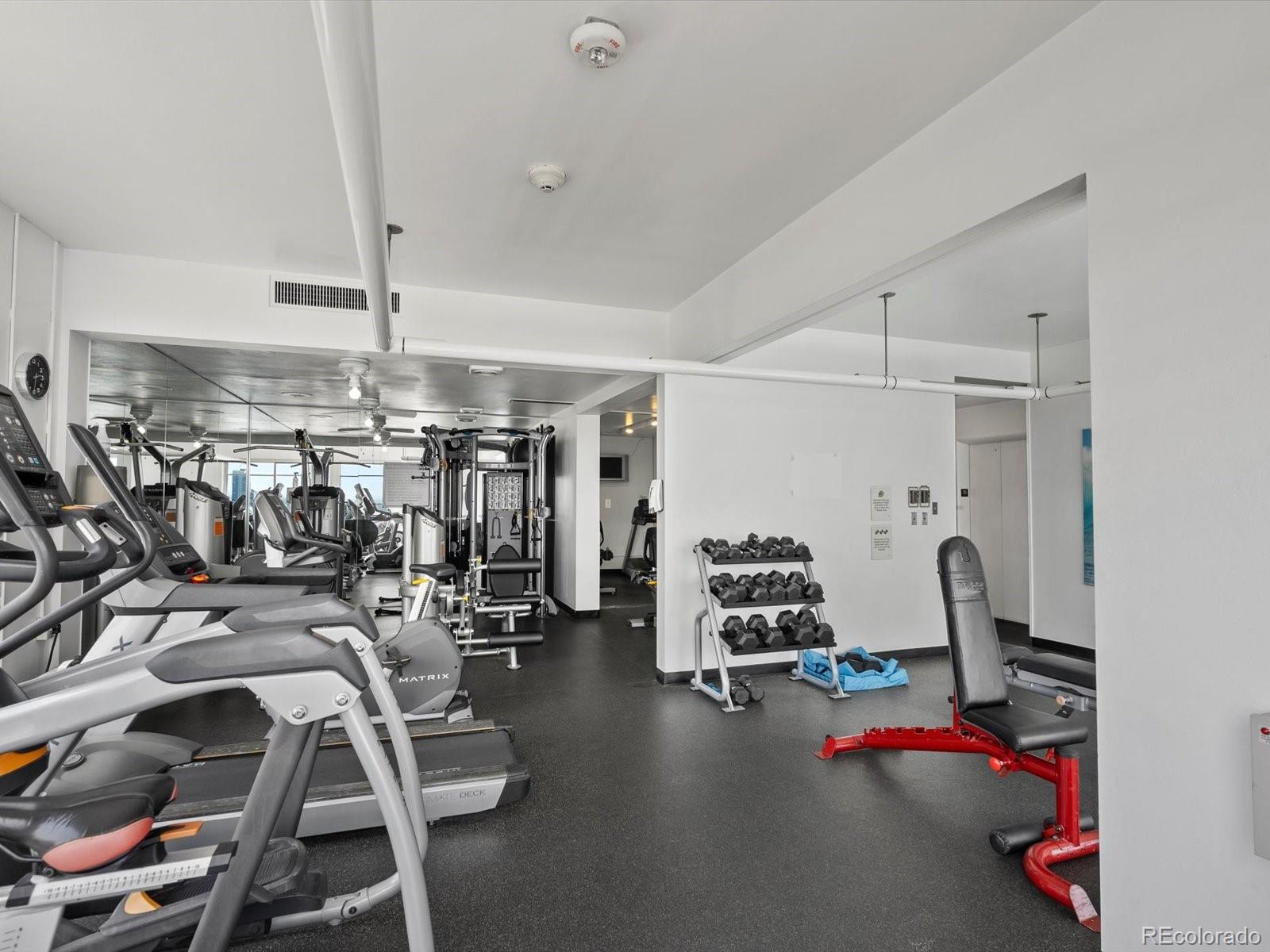 790 N Washington Street Denver CO 80203