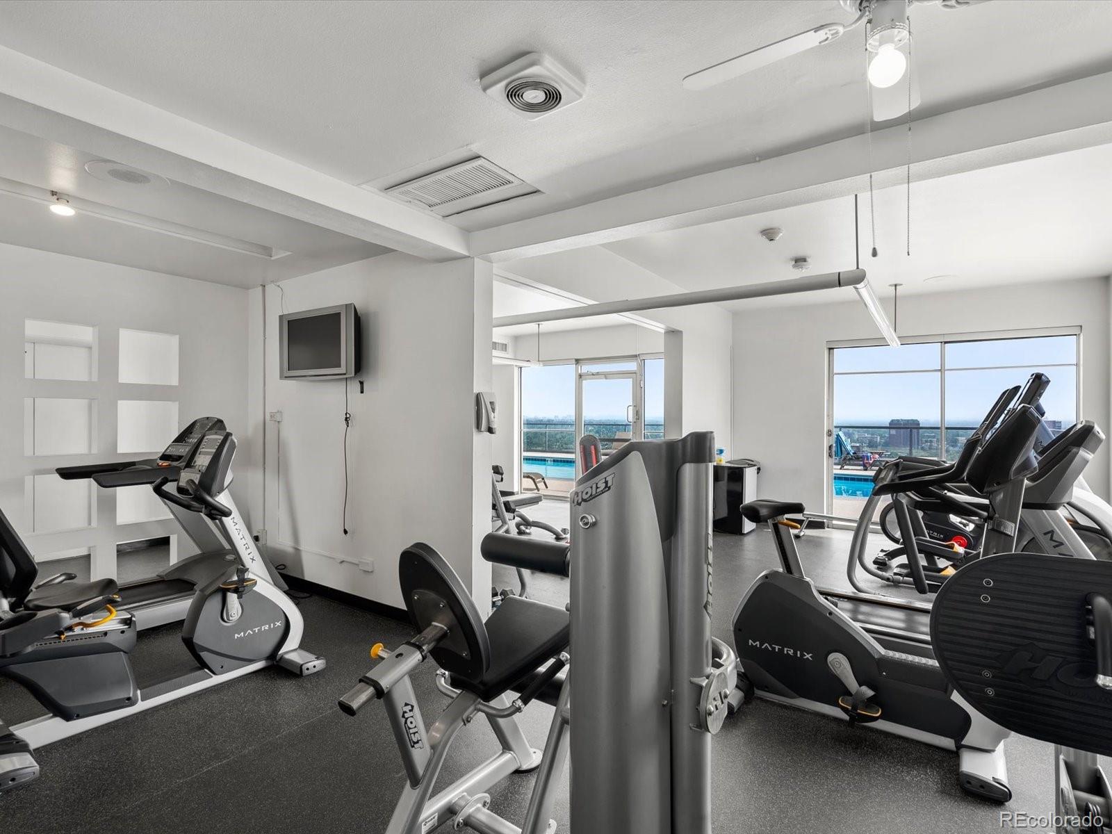 790 N Washington Street Denver CO 80203