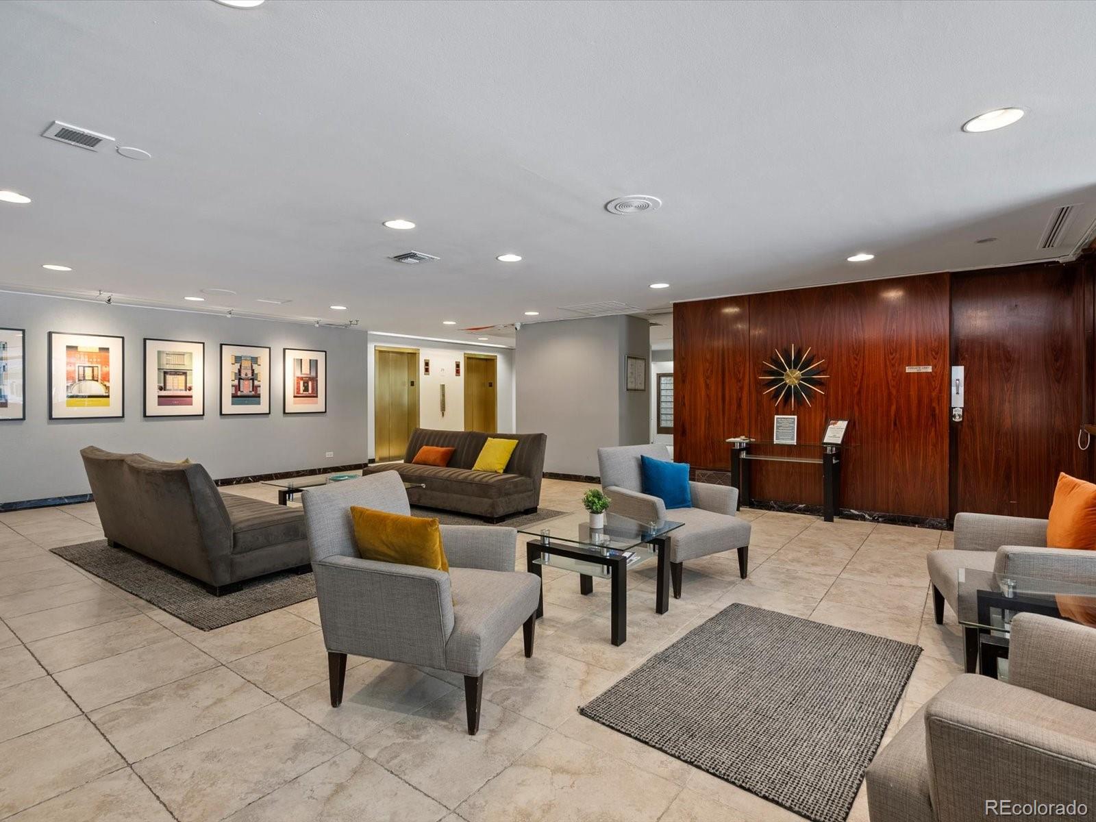 790 N Washington Street Denver CO 80203