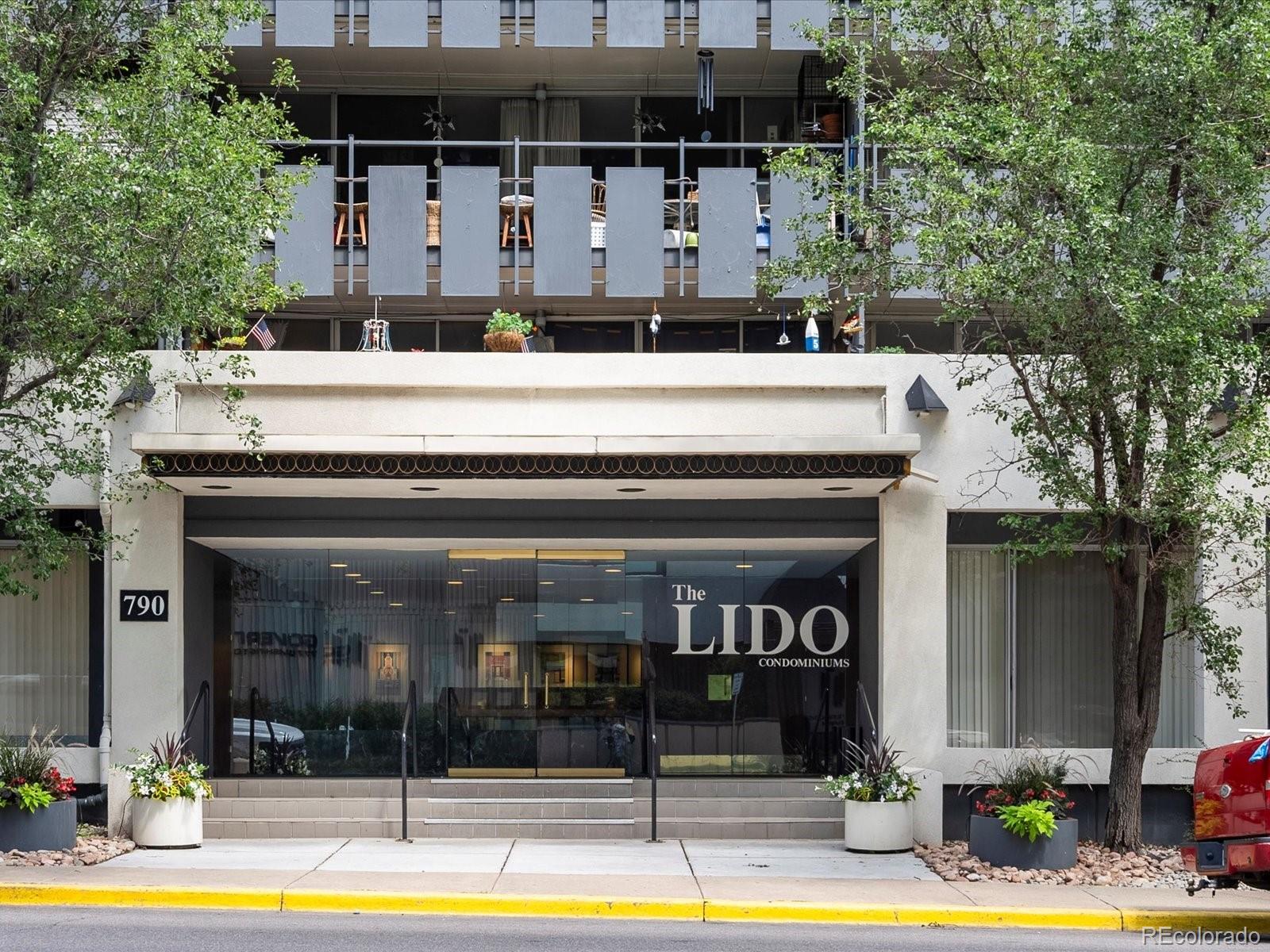 790 N Washington Street Denver CO 80203