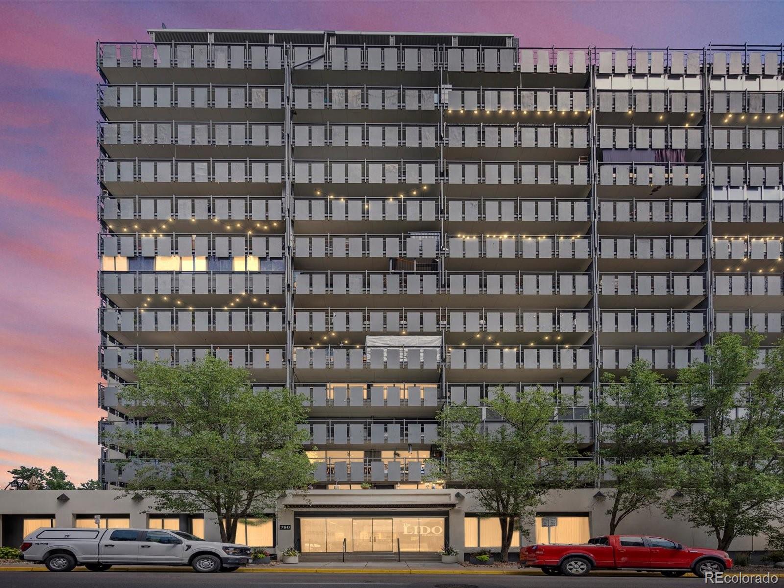 790 N Washington Street Denver CO 80203