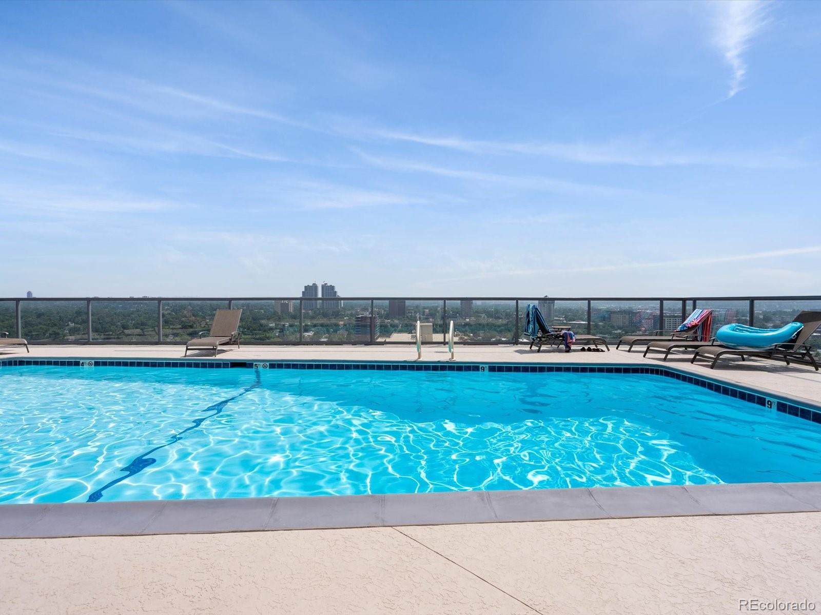 790 N Washington Street Denver CO 80203