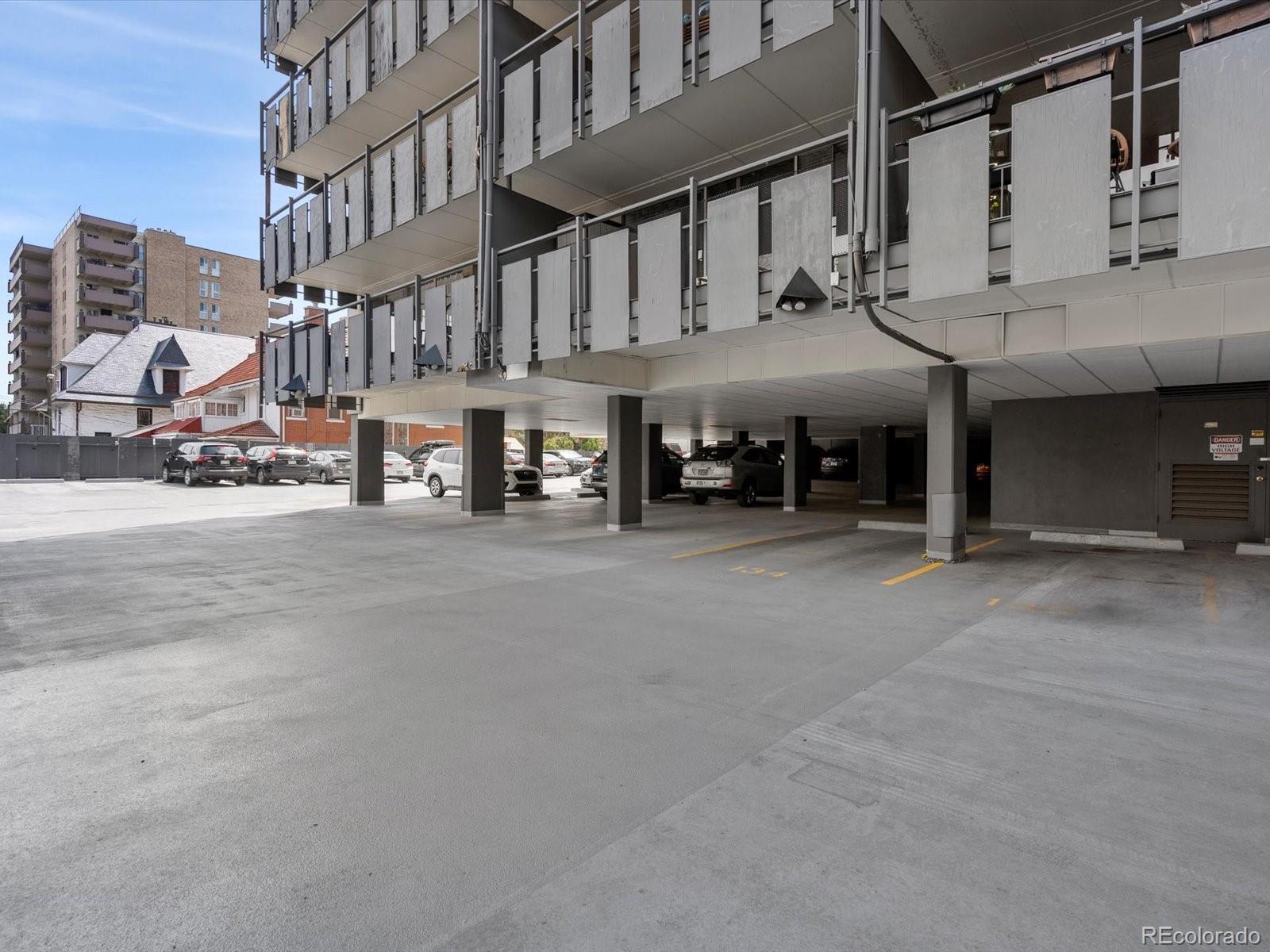 790 N Washington Street Denver CO 80203