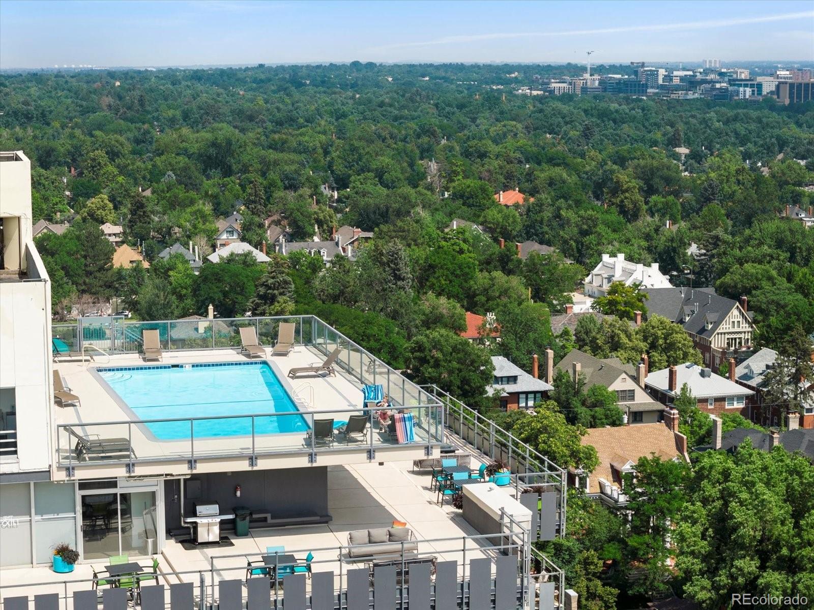 790 N Washington Street Denver CO 80203