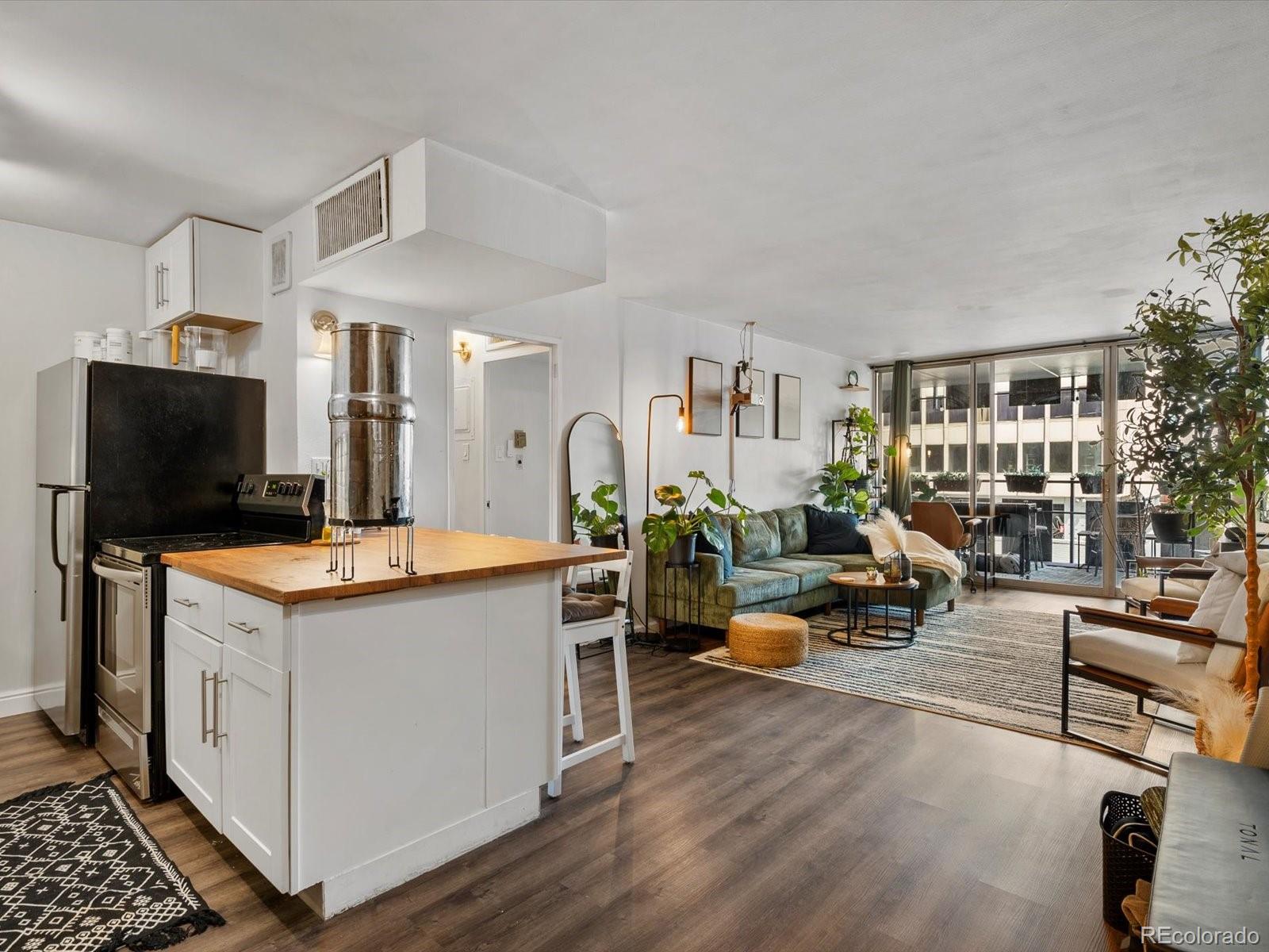 790 N Washington Street Denver CO 80203