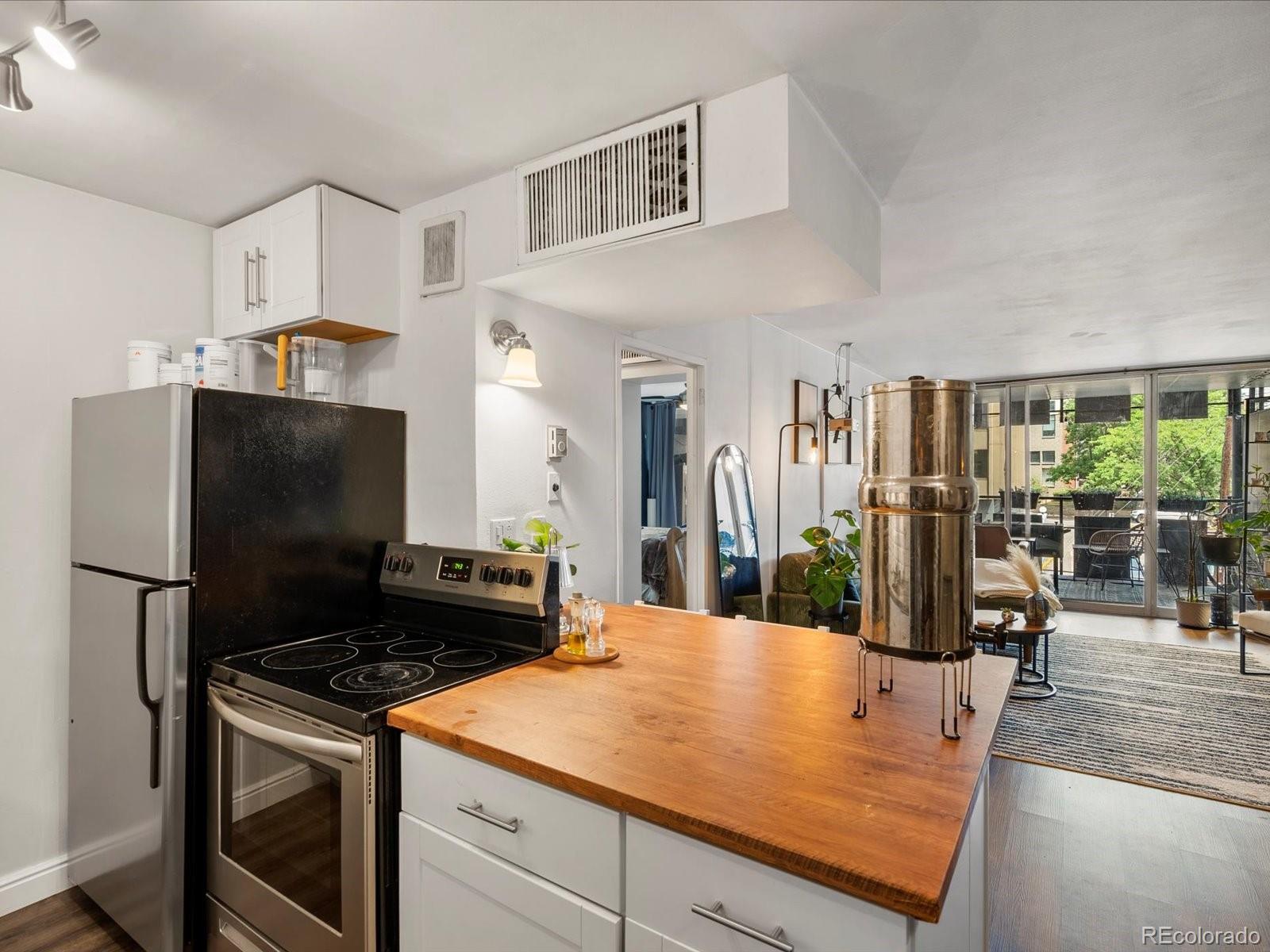 790 N Washington Street Denver CO 80203