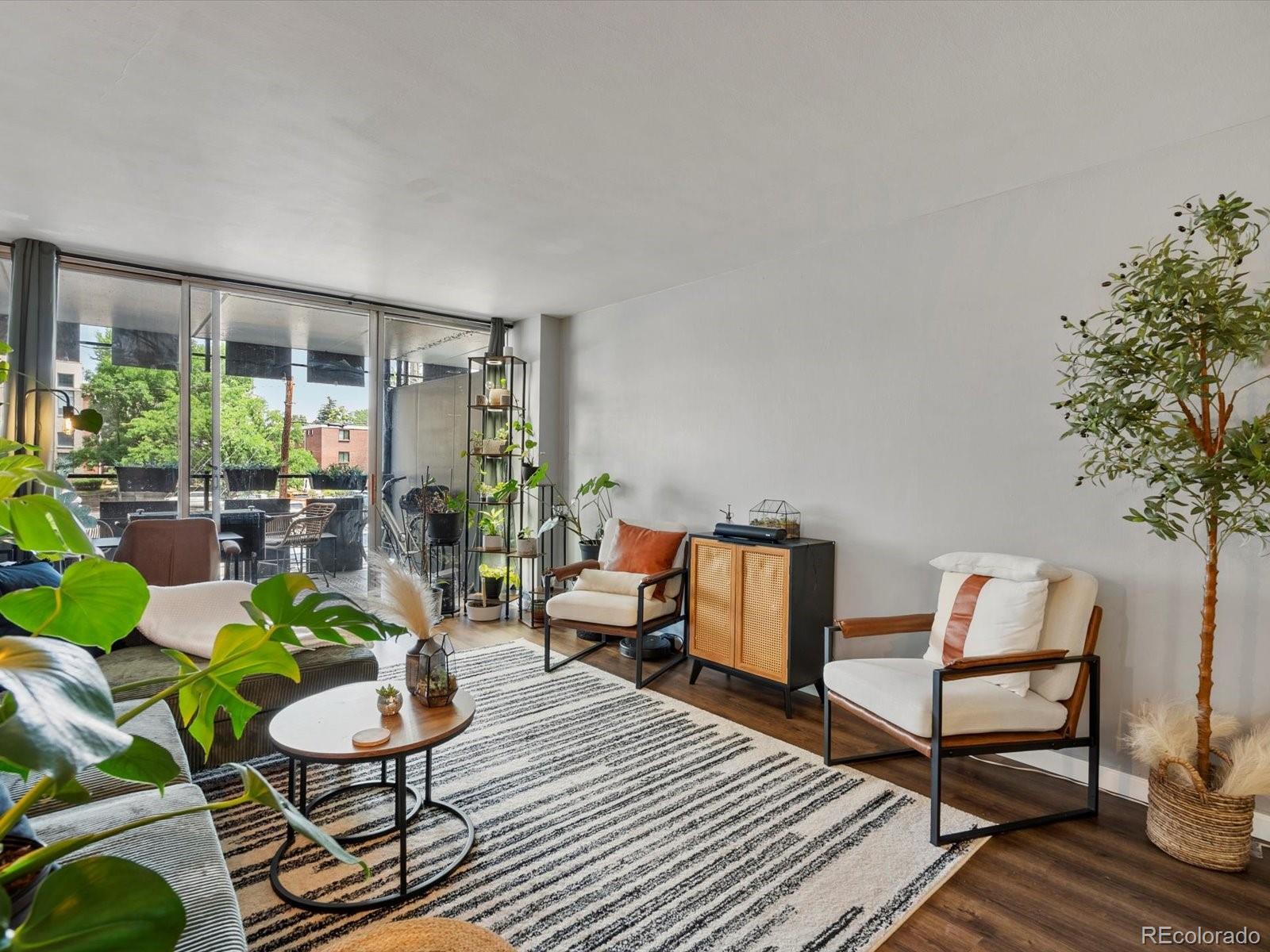 790 N Washington Street Denver CO 80203