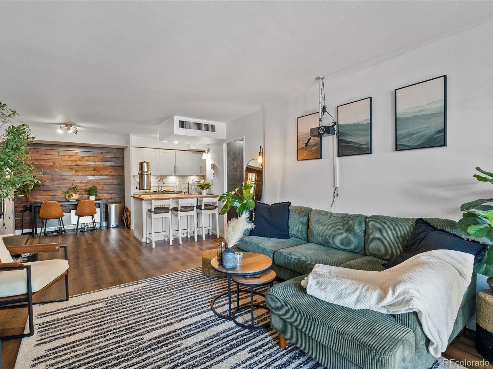 790 N Washington Street Denver CO 80203