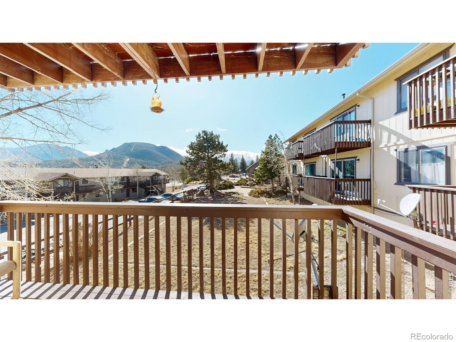 950 Big Thompson Avenue Estes Park CO 80517