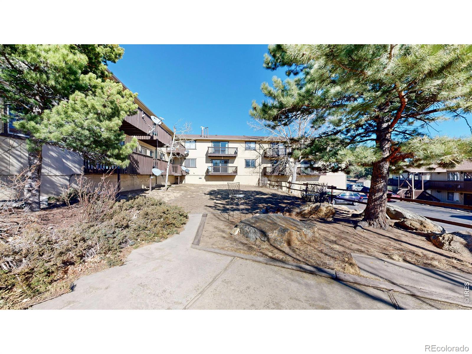 950 Big Thompson Avenue Estes Park CO 80517