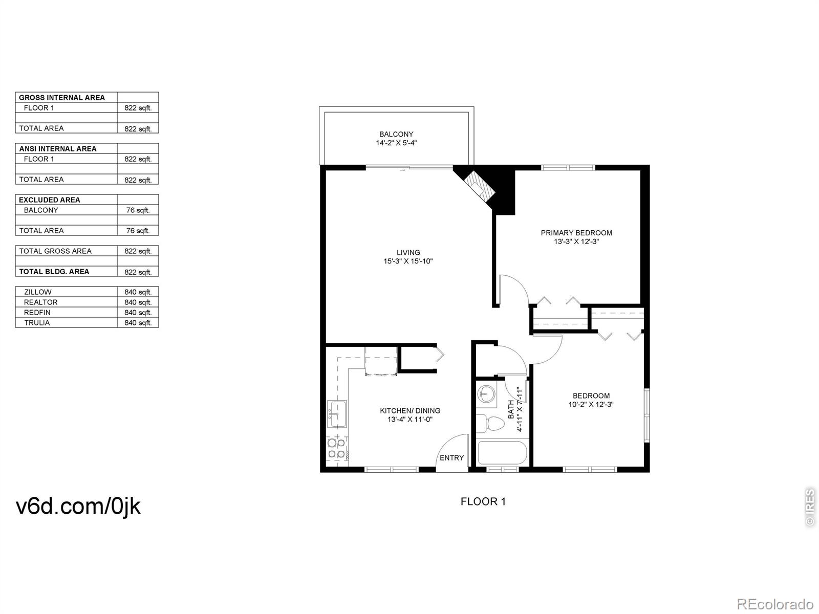 950 Big Thompson Avenue Estes Park CO 80517
