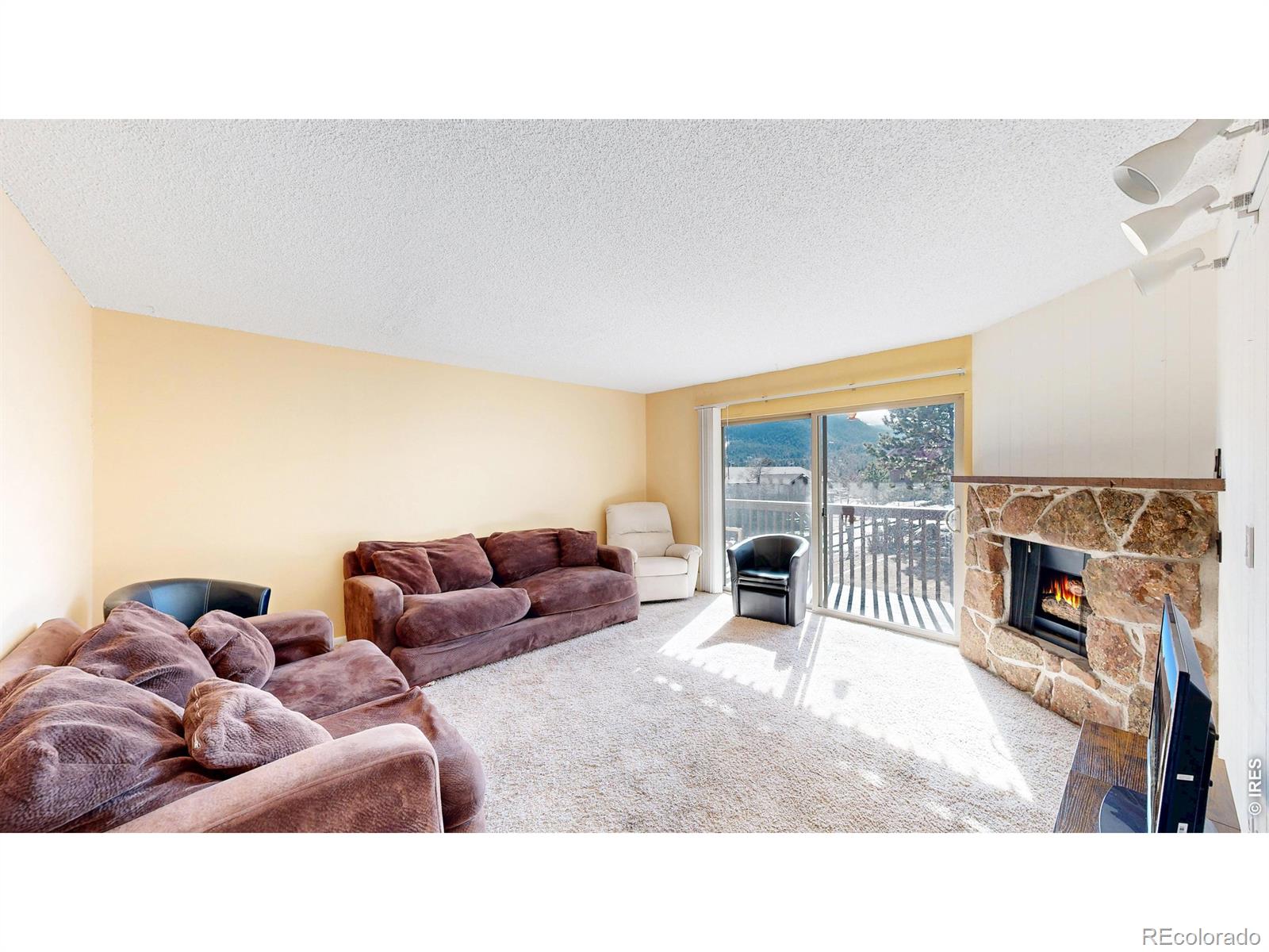 950 Big Thompson Avenue Estes Park CO 80517