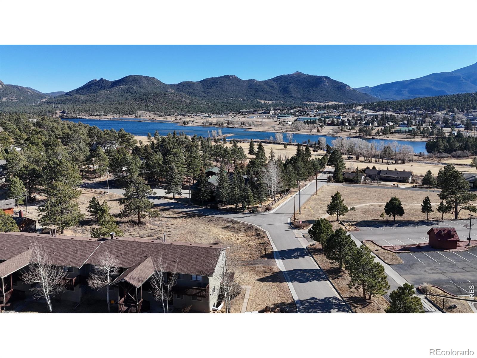 950 Big Thompson Avenue Estes Park CO 80517